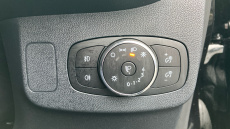 Ford Puma 1.0 EcoBoost Hybrid mHEV ST-Line 5dr Petrol Hatchback